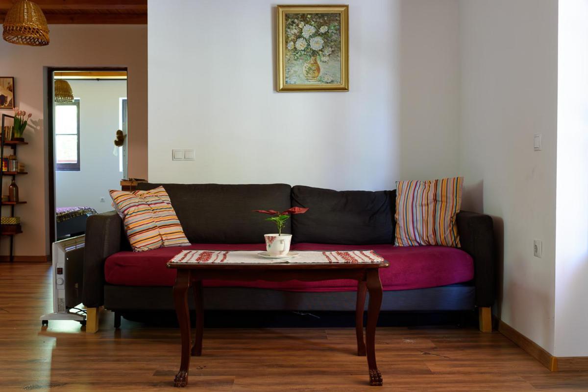 Susurul Apei Chalet โปรุมบาคู เด ซุซ ภายนอก รูปภาพ